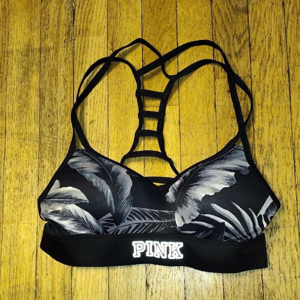 Victoria's Secret's Pink Unlimited Extra Small Bra